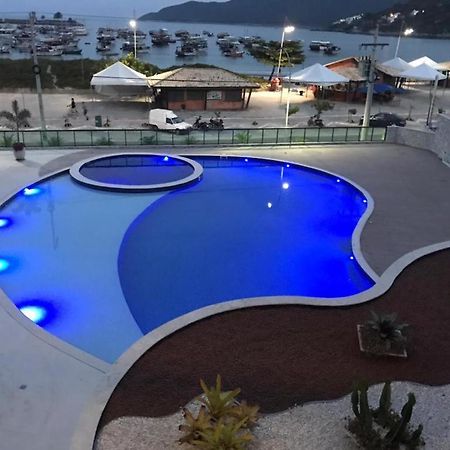 Nascer Do Sol 102 Apartment Arraial do Cabo Exterior photo