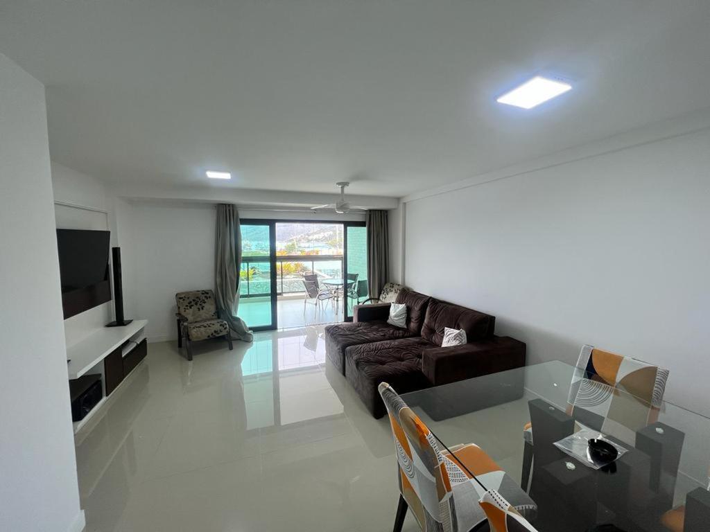 Nascer Do Sol 102 Apartment Arraial do Cabo Exterior photo