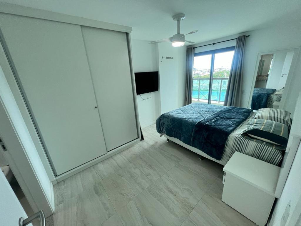 Nascer Do Sol 102 Apartment Arraial do Cabo Exterior photo