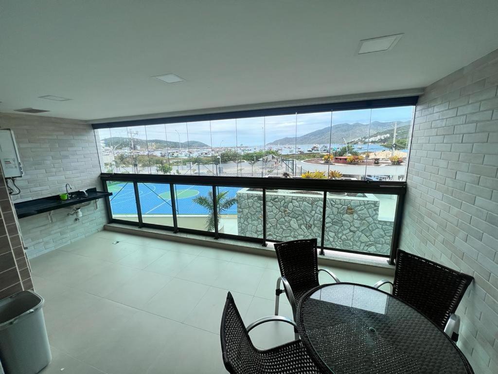 Nascer Do Sol 102 Apartment Arraial do Cabo Exterior photo
