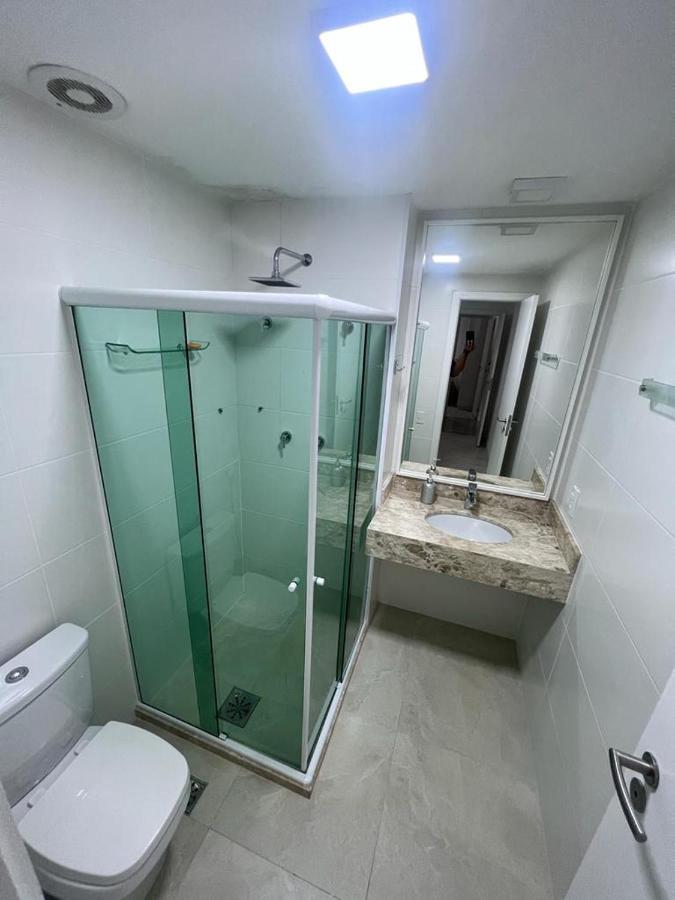 Nascer Do Sol 102 Apartment Arraial do Cabo Exterior photo